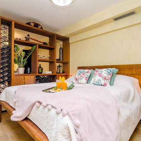 Apartment City Getaway Ragusa Esterno foto