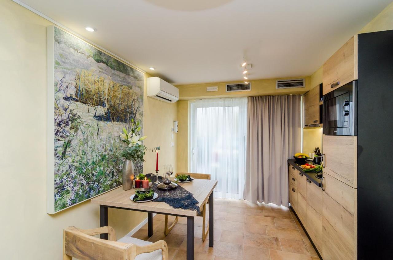 Apartment City Getaway Ragusa Esterno foto