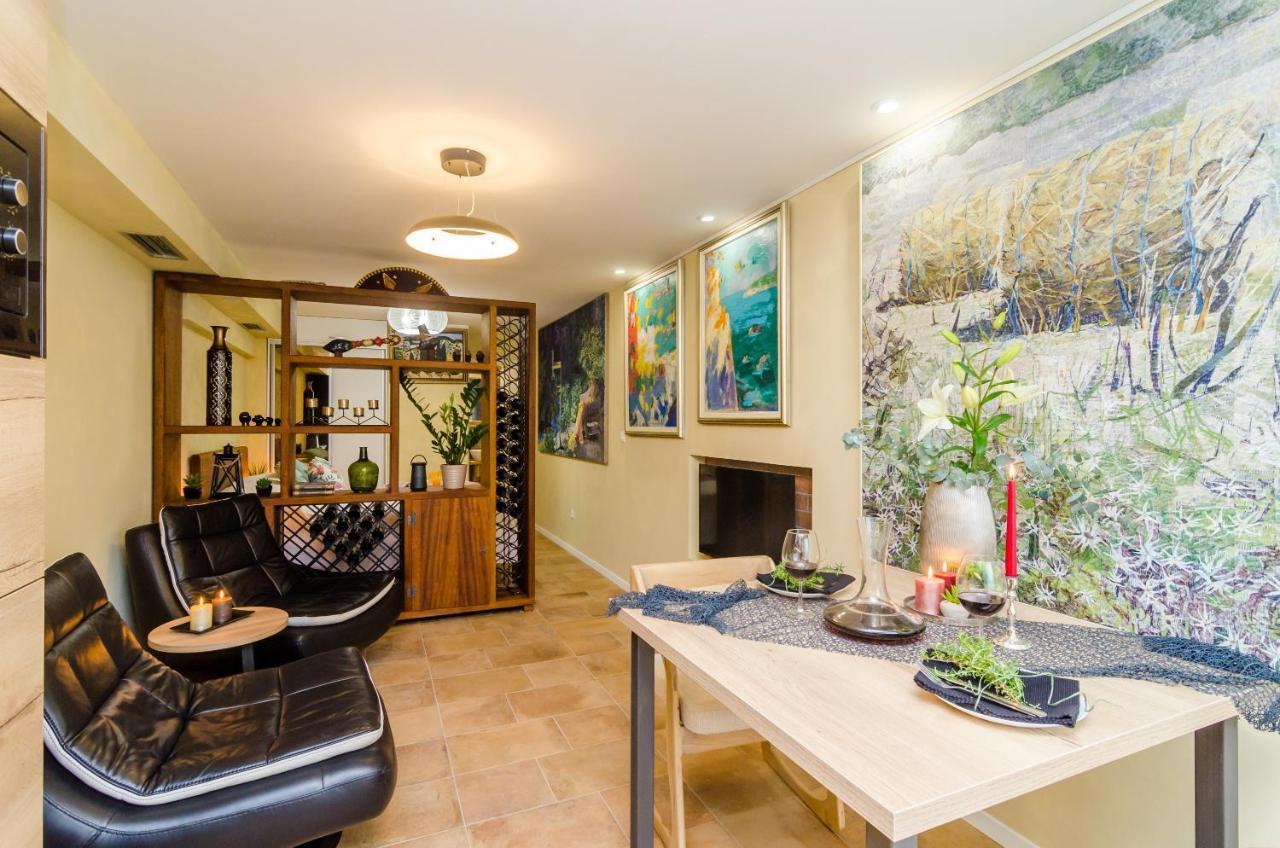 Apartment City Getaway Ragusa Esterno foto