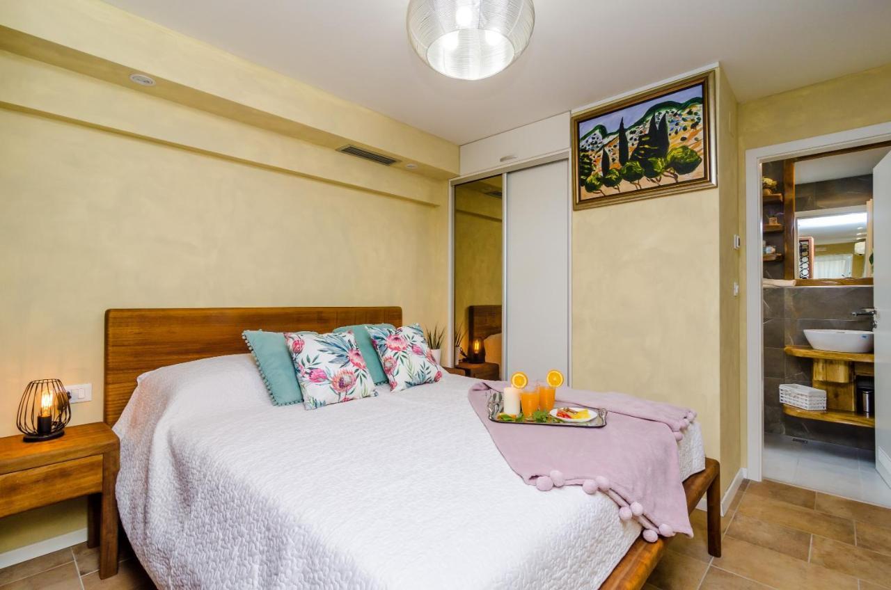 Apartment City Getaway Ragusa Esterno foto