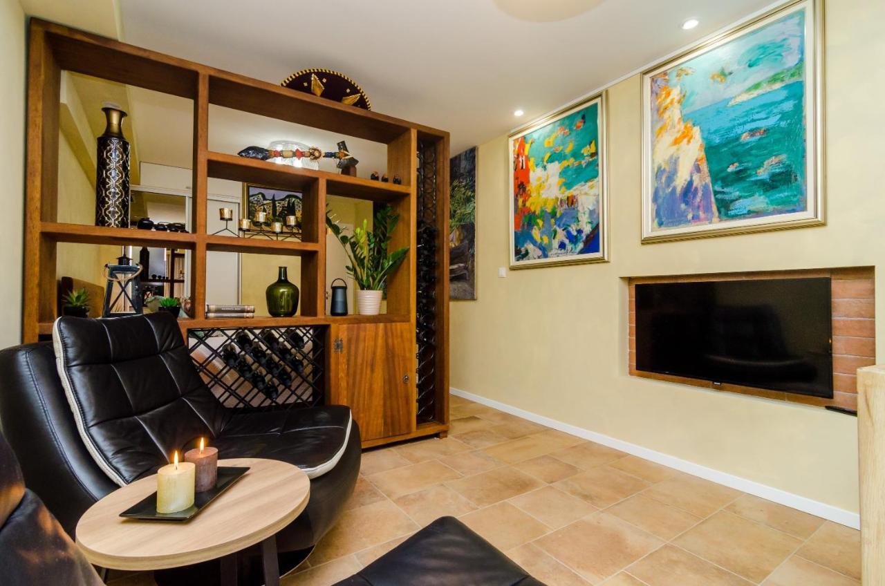 Apartment City Getaway Ragusa Esterno foto