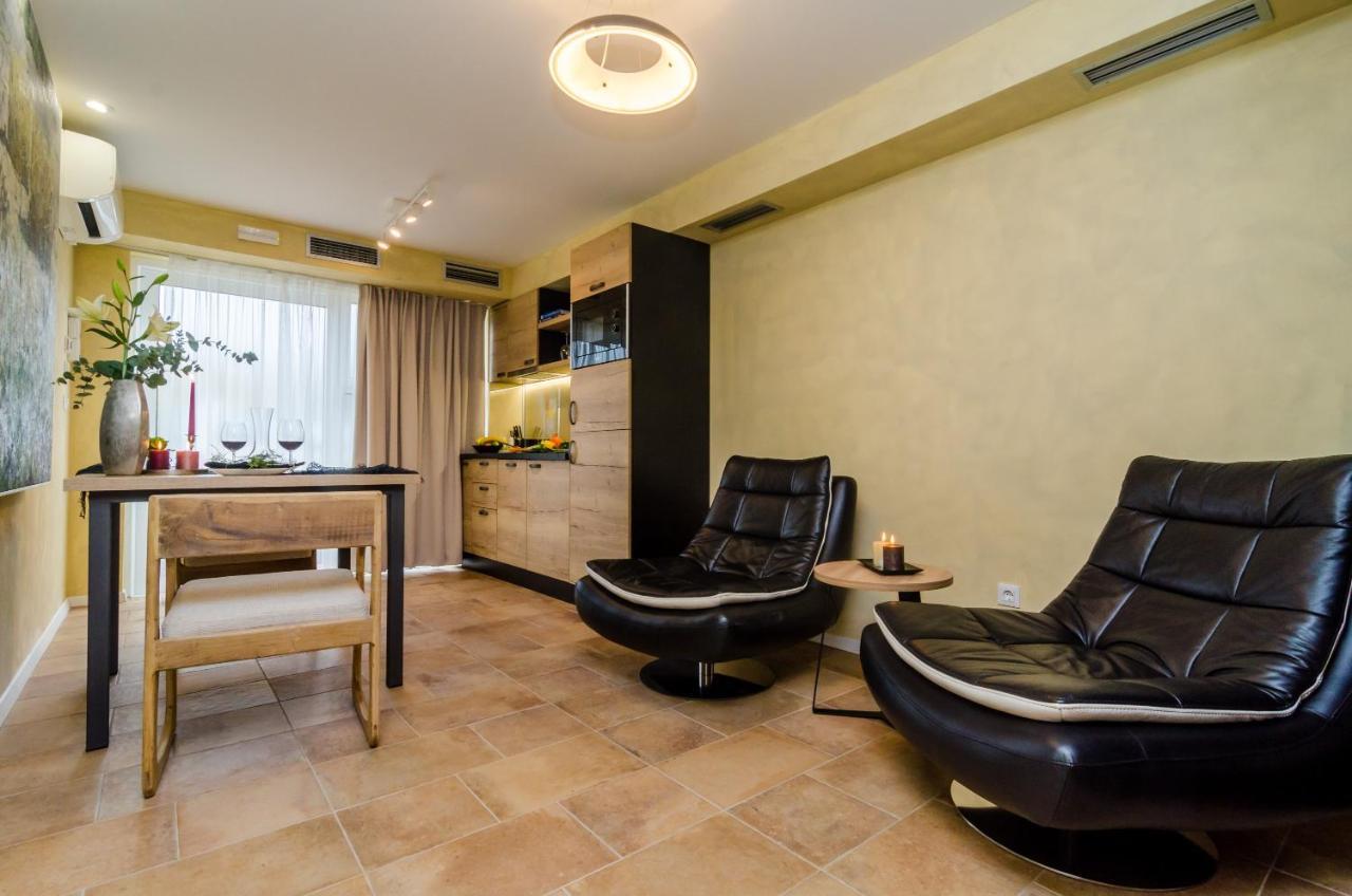 Apartment City Getaway Ragusa Esterno foto