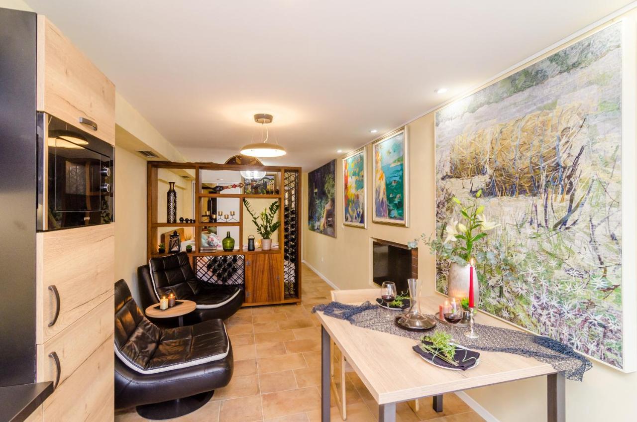 Apartment City Getaway Ragusa Esterno foto