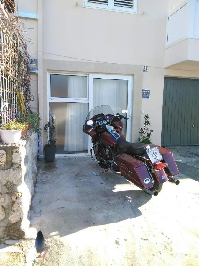 Apartment City Getaway Ragusa Esterno foto