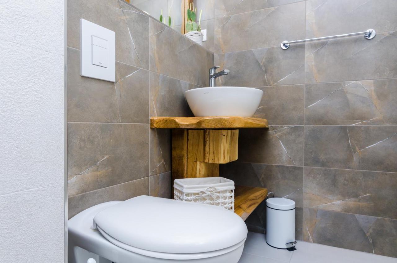 Apartment City Getaway Ragusa Esterno foto