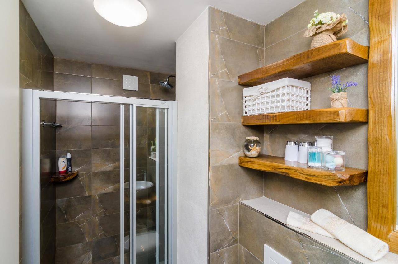 Apartment City Getaway Ragusa Esterno foto