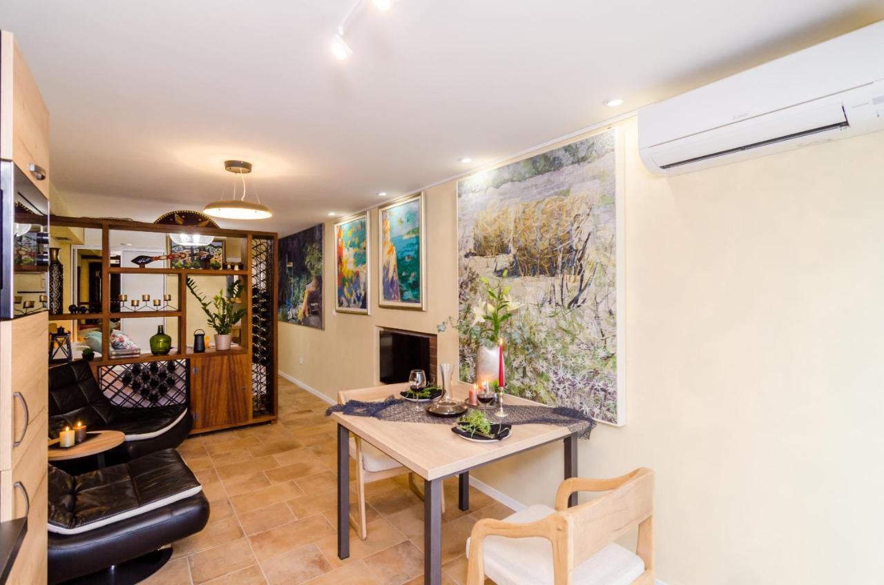 Apartment City Getaway Ragusa Esterno foto