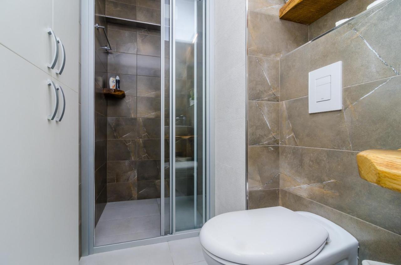 Apartment City Getaway Ragusa Esterno foto