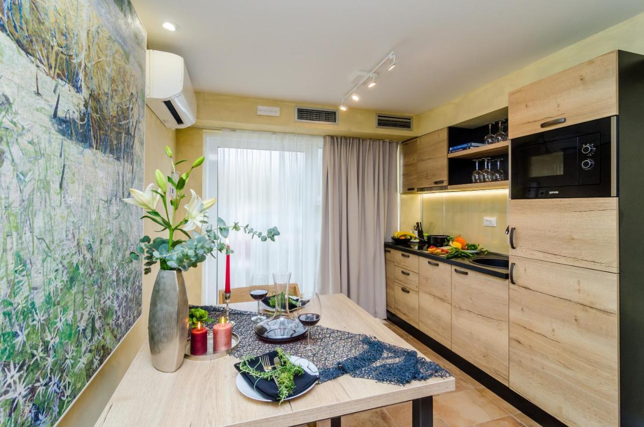 Apartment City Getaway Ragusa Esterno foto