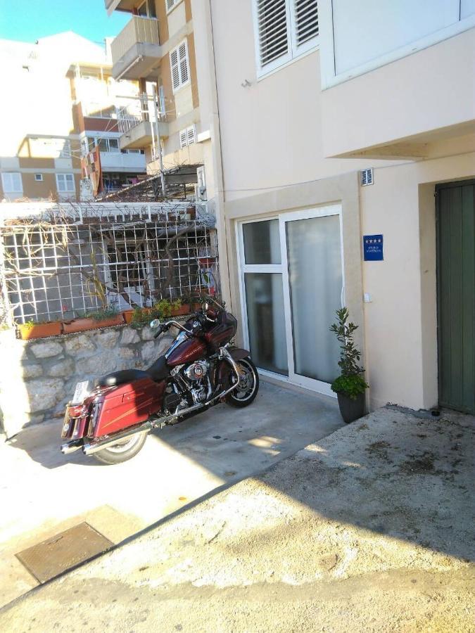 Apartment City Getaway Ragusa Esterno foto