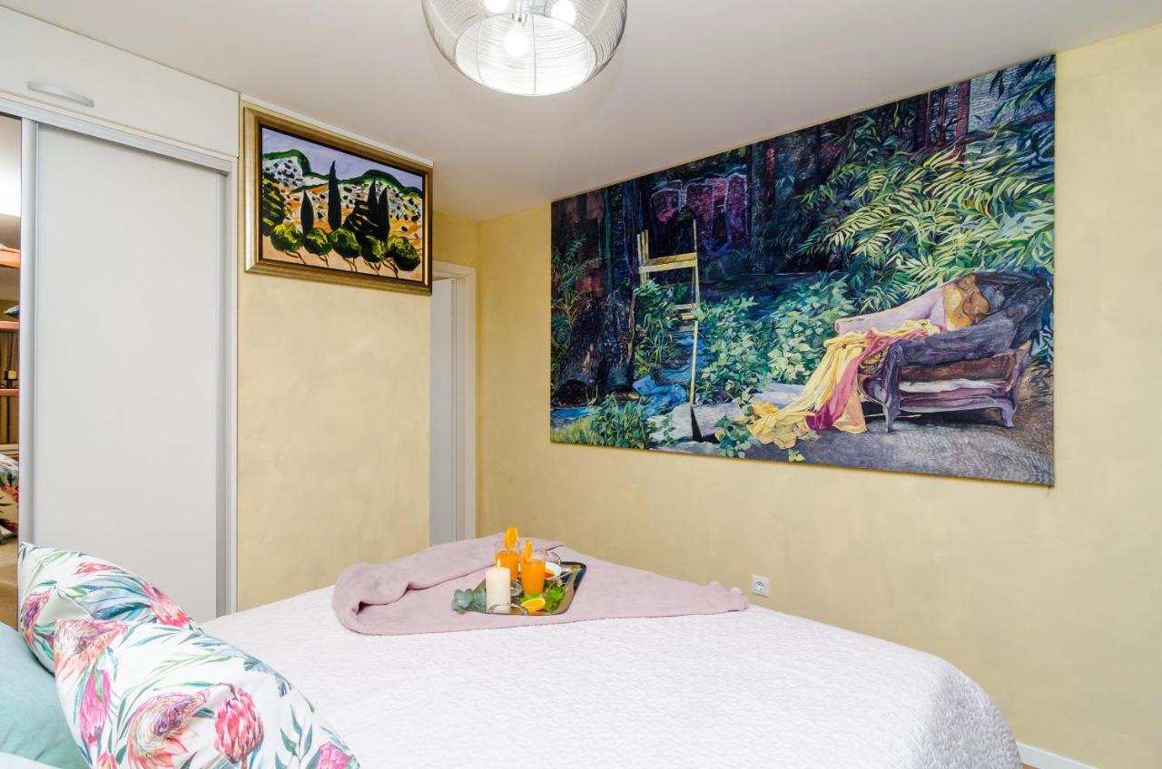 Apartment City Getaway Ragusa Esterno foto