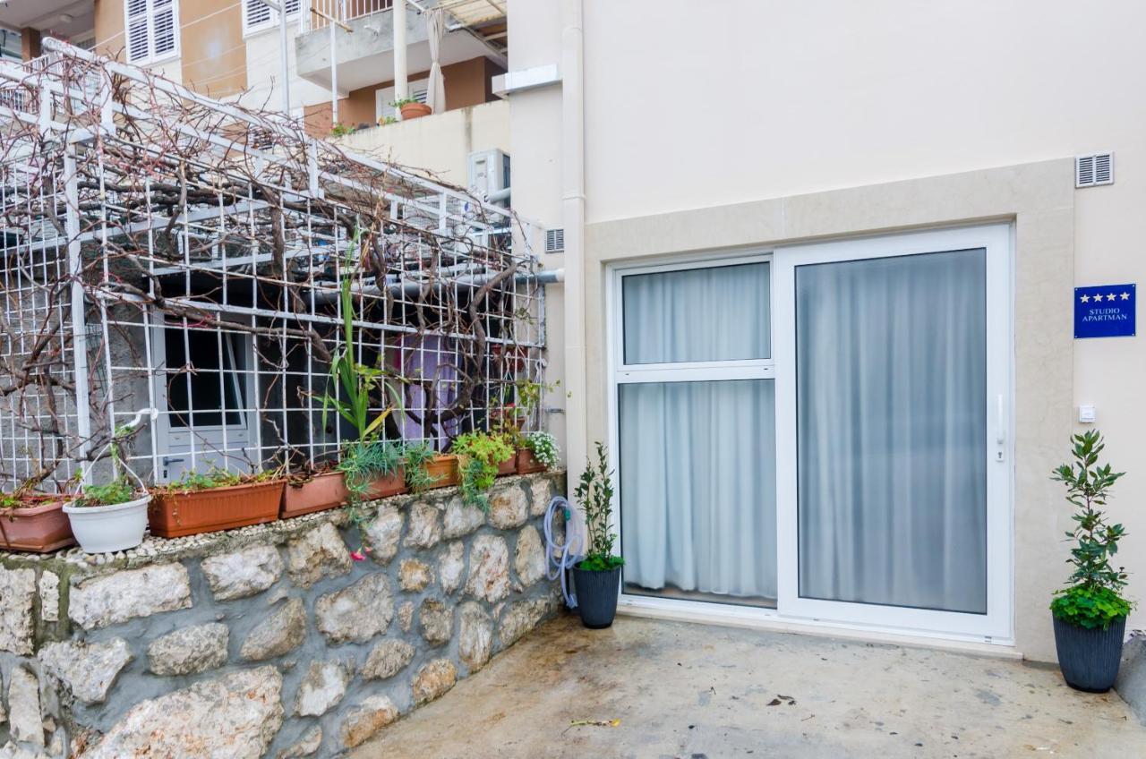 Apartment City Getaway Ragusa Esterno foto