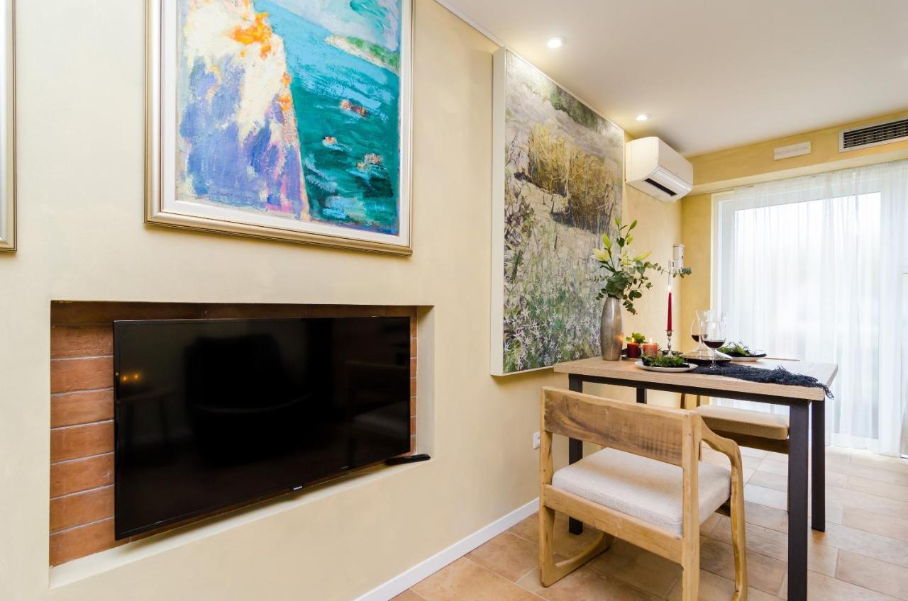 Apartment City Getaway Ragusa Esterno foto