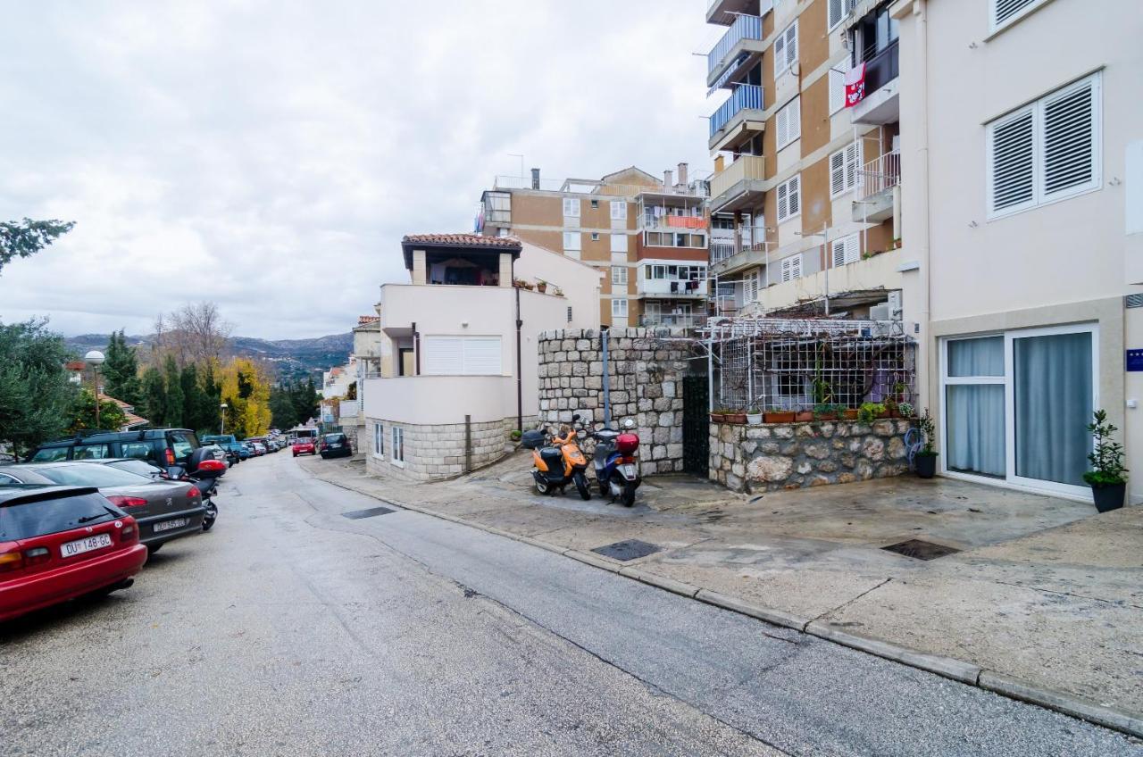 Apartment City Getaway Ragusa Esterno foto